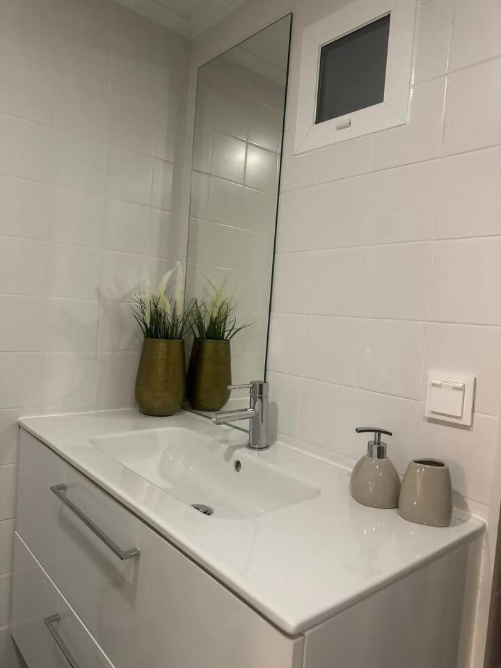 Apartamento Stylish Renovated In Chiado