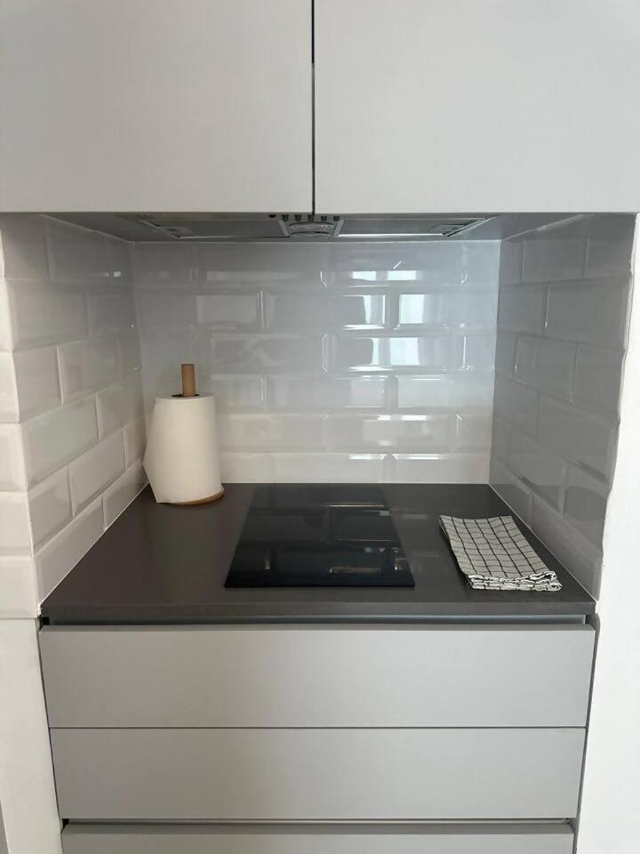Apartamento Stylish Renovated In Chiado Lisboa