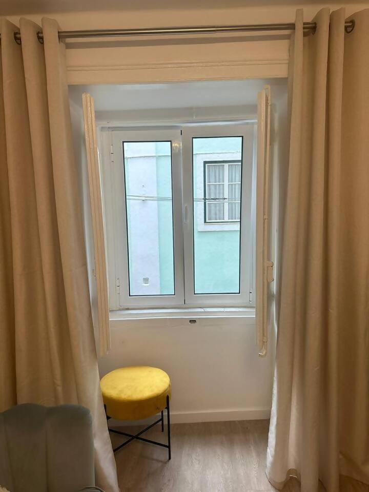 Apartamento Stylish Renovated In Chiado *